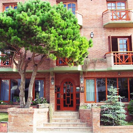 Hotel Olimpia Ostende Exterior photo