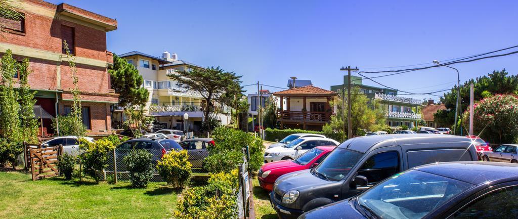 Hotel Olimpia Ostende Exterior photo